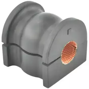 втулка стабилизатора заднего!\ Mazda CX-7 06-12 MZSB-CX7D15R FEBEST