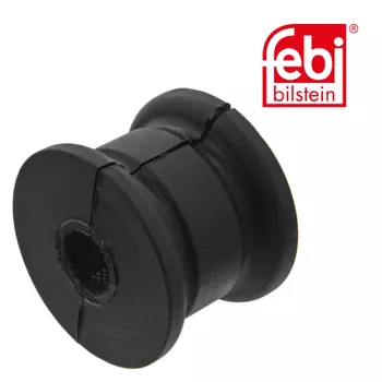 втулка стабилизатора заднего!\ MB W203 00-07/C209 02-09 36390 FEBI