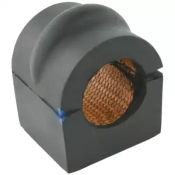 втулка стабилизатора заднего!\MB W210 2.4 95-02 BZSB-124R FEBEST