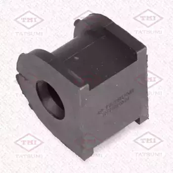 втулка стабилизатора заднего!\ Mitsubishi ASX/Outlander 10> TEF2469 TATSUMI