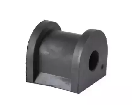 втулка стабилизатора заднего!\ Mitsubishi Lancer CS1A/CS3A 00> MR589637