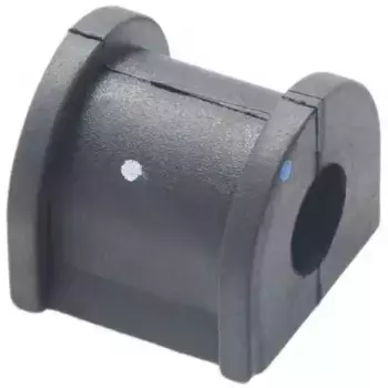 втулка стабилизатора заднего!\ Mitsubishi Lancer CS 2000-2009 MSB-737 FEBEST