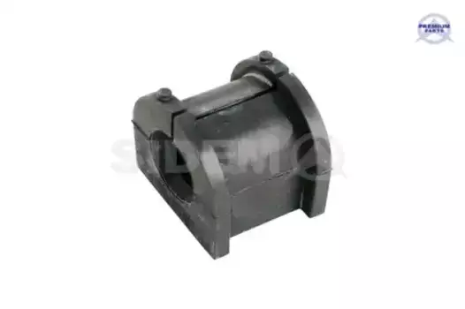 втулка стабилизатора заднего!\ Mitsubishi Lancer CY2A/CY3A/CY4A -2007 871902 SIDEM