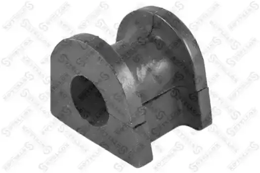 втулка стабилизатора заднего!\ Mitsubishi Montero/Pajero V64 2.5TD/V68/V78 3.2DiD 00-06 79-00219-SX STELLOX