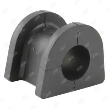 втулка стабилизатора заднего!\ Mitsubishi Montero/Pajero V64 2.5TD/V68/V78 3.2DiD 00-06 BL23073 JIKIU