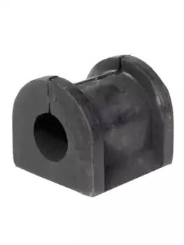 втулка стабилизатора заднего!\ Mitsubishi Outlander CU# 02-06 Z02508 ZENTPARTS