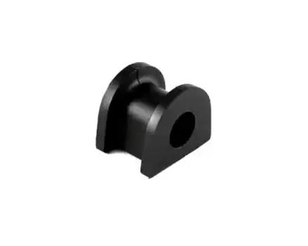 втулка стабилизатора заднего!\ Mitsubishi Pajero 00> MR418547