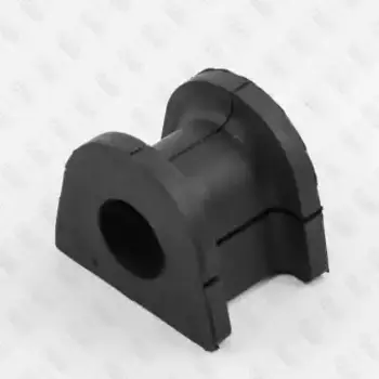 втулка стабилизатора заднего!\ Mitsubishi Pajero 01> FG0843 FIXAR