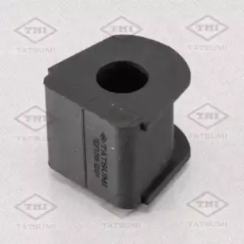 втулка стабилизатора заднего!\ Mitsubishi Pajero 90>