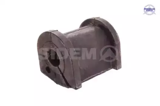 втулка стабилизатора заднего!\ Mitsubishi Pajero II/Carisma, Volvo S40/V40 all 90> 867909 SIDEM