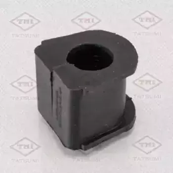 втулка стабилизатора заднего!\ Mitsubishi Pajero Sport/Delica/L400 94> TEF1777 TATSUMI