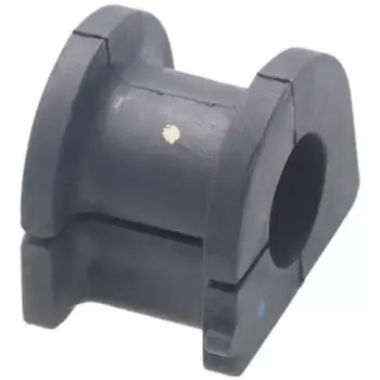 втулка стабилизатора заднего!\ Mitsubishi Pajero V87W,V88W,V97W,V98W 06> MSB-V97R FEBEST