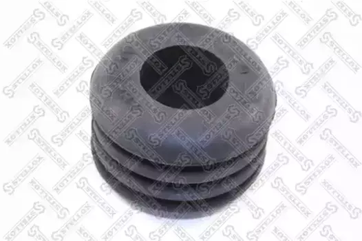 втулка стабилизатора заднего наружная!\ Nissan Sunny B12/N13 86-90 89-74003-SX STELLOX