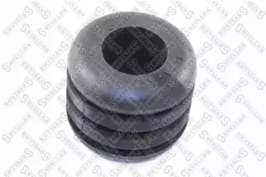 втулка стабилизатора заднего наружная!\ Nissan Sunny B12/N13 86-90 89-74002-SX STELLOX