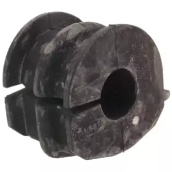 втулка стабилизатора заднего!\ Nissan Qashqai 06> NSB-J10R FEBEST