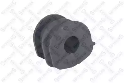 втулка стабилизатора заднего!\ Nissan Qashqai 06> 79-00249-SX STELLOX