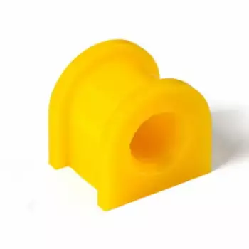 втулка стабилизатора заднего!\ Peugeot/Citroen