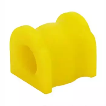 втулка стабилизатора заднего! полиуретан\ Mazda 6 07> 4-01-4021 ТОЧКА ОПОРЫ