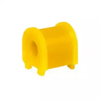 втулка стабилизатора заднего! полиуретан\ Toyota Camry ACV40 06> 1-01-3237 ТОЧКА ОПОРЫ