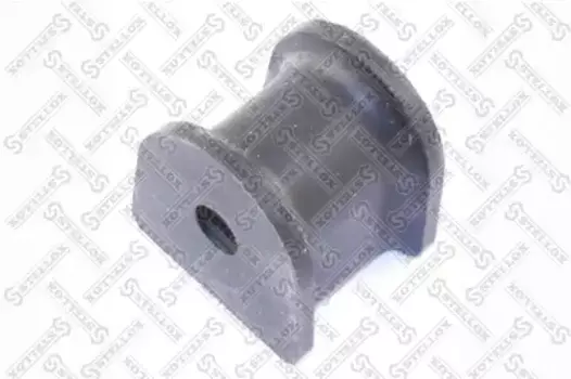 втулка стабилизатора заднего! (р), 13.5x35x46\ MB Vito all 96>