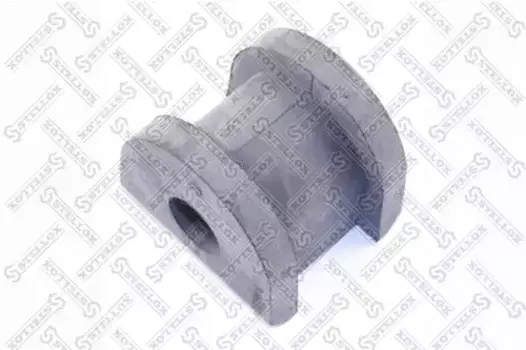 втулка стабилизатора заднего!\ Subaru Legacy B12 Sedan B4 01-03 89-17014-SX STELLOX