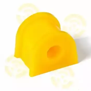 втулка стабилизатора заднего!\ Subaru Legasy 98-03 8-01-1073 ТОЧКА ОПОРЫ