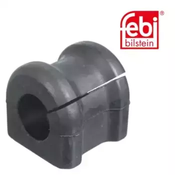 втулка стабилизатора заднего!\ Toyota Avensis AZT250/CDT250/ZZT251/ADT251 42856 FEBI