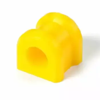 втулка стабилизатора заднего!\ Toyota Avensis AZT250/CDT250/ZZT251/ADT251 1-01-768 ТОЧКА ОПОРЫ