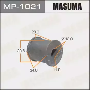 втулка стабилизатора заднего!\ Toyota Harrier, Lexus RX300 MCU10 97-00 MP-1021 MASUMA