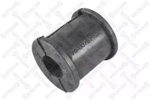 втулка стабилизатора заднего!\ Toyota Harrier, Lexus RX300 MCU15 00-03 79-00787-SX STELLOX