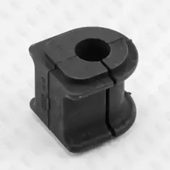 втулка стабилизатора заднего !\ Toyota Highlander 13>,Lexus RX 08> FG0862 FIXAR