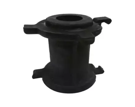 втулка стабилизатора заднего!\ Toyota Land Cruiser 200 08> 48815-60221 TOYOTA / LEXUS