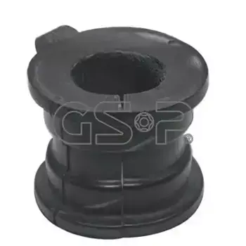 втулка стабилизатора заднего!\ Toyota Land Cruiser Prado 150 09> 517297 GSP