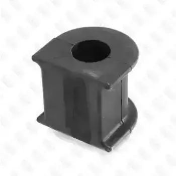 втулка стабилизатора заднего !\ Toyota Land Cruiser Prado 02> FG1172 FIXAR