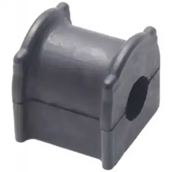 втулка стабилизатора заднего!\ Toyota Land Cruiser Prado 09> TSB-GRJ150R FEBEST