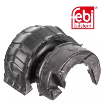втулка стабилизатора заднего!\ VW Touareg, Audi Q7 03-13 102718 FEBI