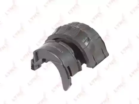 втулка стабилизатора заднего!\ VW Touareg, Audi Q7 03-13 C8774 LYNXAUTO