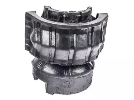 втулка стабилизатора заднего!\ VW Touareg, Audi Q7 03-13 ZGS-VW-001 NTY