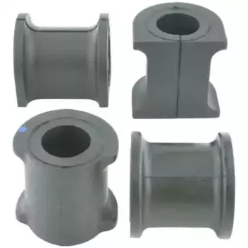 втулка стабилизатора заднего внутренняя к-кт!4шт\ VW Transporter 5 03> VWSB-T5D23R-KIT FEBEST