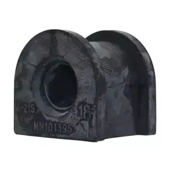 втулка стабилизатора заднего! замена CVM-31\ Mitsubishi Lancer CY2A/CY3A/CY4A 07> GV0381 CTR