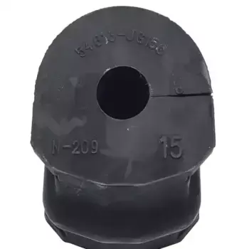 втулка стабилизатора заднего! замена CVN-26\ Nissan X-Trail 07-> GV0563 CTR