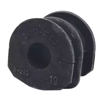 втулка стабилизатора заднего! замена CVN-27\ Nissan Qashqai 06> GV0567 CTR