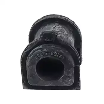 втулка стабилизатора заднего! замена CVT-104\ Toyota Land Cruiser 200 08> GV0565 CTR