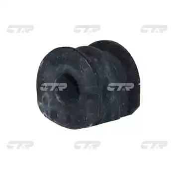 втулка стабилизатора заднего! замена на GV0408\ Nissan Micra all 03>/Murano Z50 05> CVN-17 CTR