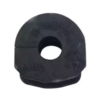 втулка стабилизатора заднего! замена на GV0410\ Nissan X-Trail/Qashqai 07> CVN-19 CTR