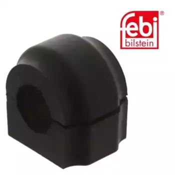 втулка стабилизатора задней подвески!\MINI R56/R57/R55/R60 1.6 06> 39052 FEBI