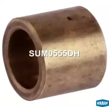 втулка стартера! 10.11x14.04x9.9\ VAG, Opel, MB, BMW SUM0555DH KRAUF