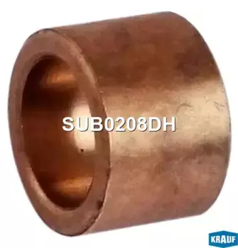 втулка стартера! 10.11x14.04x9.9\ VAG, Opel, MB, BMW SUB0208DH KRAUF