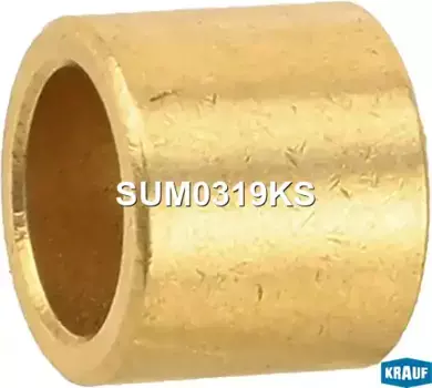втулка стартера! 10.11x14.04x9.9\ VAG, Opel, MB, BMW SUM0319KS KRAUF