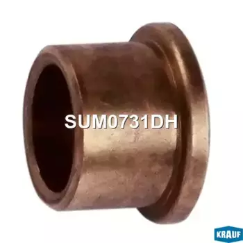 втулка стартера! 10.1x12.95x10.45\ Hyundai Accent/Elantra/Getz/i10/i20/i30 05> SUM0731DH KRAUF